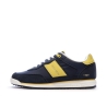 Baskets Marine/Jaune Homme Teddy Smith 120506