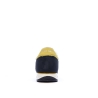 Baskets Marine/Jaune Homme Teddy Smith 120506
