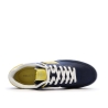 Baskets Marine/Jaune Homme Teddy Smith 120506