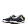 Baskets Marine/Jaune Homme Teddy Smith 120506