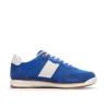 Baskets Bleu Homme Teddy Smith 120506