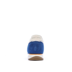 Baskets Bleu Homme Teddy Smith 120506