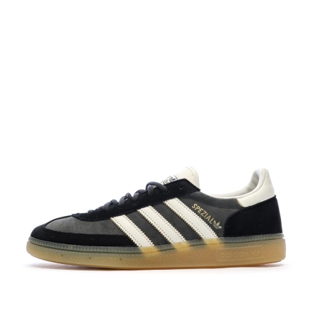 Spezial Baskets Grises/Noires Homme Adidas