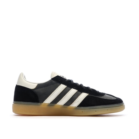 Spezial Baskets Grises/Noires Homme Adidas