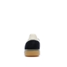 Spezial Baskets Grises/Noires Homme Adidas