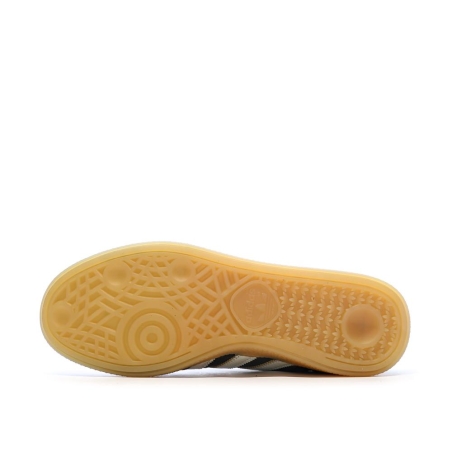Spezial Baskets Grises/Noires Homme Adidas