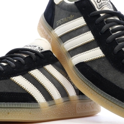 Spezial Baskets Grises/Noires Homme Adidas