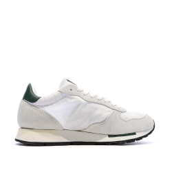 Baskets Blanc/Beige Homme Lacoste Partner 70s 124