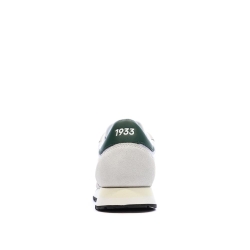 Baskets Blanc/Beige Homme Lacoste Partner 70s 124
