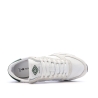 Baskets Blanc/Beige Homme Lacoste Partner 70s 124
