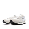 Baskets Blanc/Beige Homme Lacoste Partner 70s 124