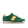 Baskets Verte/Jaune Homme Teddy Smith 120506