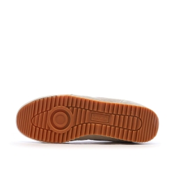 Baskets Marron/Blanches Homme Teddy Smith 120503