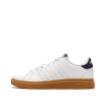 Baskets Blanches Homme Adidas Advantage Bases
