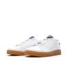 Baskets Blanches Homme Adidas Advantage Bases