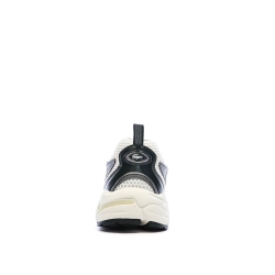 Baskets Blanc/Vert/Doré Homme Lacoste Storm 96 2k