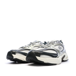 Baskets Blanc/Vert/Doré Homme Lacoste Storm 96 2k