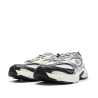 Baskets Blanc/Vert/Doré Homme Lacoste Storm 96 2k