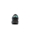 Baskets Bleu/Noir/Orange Homme Puma Inhale