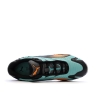 Baskets Bleu/Noir/Orange Homme Puma Inhale