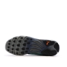 Baskets Bleu/Noir/Orange Homme Puma Inhale