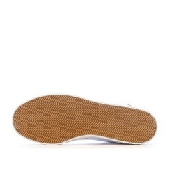 Baskets Blanches/Vertes Homme Adidas Stan Smith