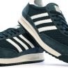 Baskets Vertes Homme Adidas Sl 72 Rs