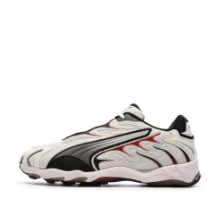 Baskets Blanches Homme Puma Inhale