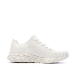 Baskets Blanches Homme Umbro Nateo