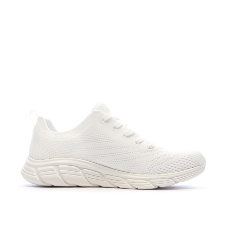 Baskets Blanches Homme Umbro Nateo