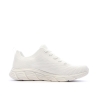 Baskets Blanches Homme Umbro Nateo