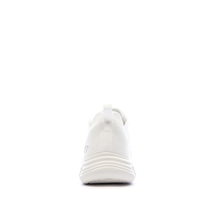 Baskets Blanches Homme Umbro Nateo