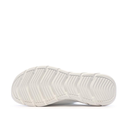 Baskets Blanches Homme Umbro Nateo