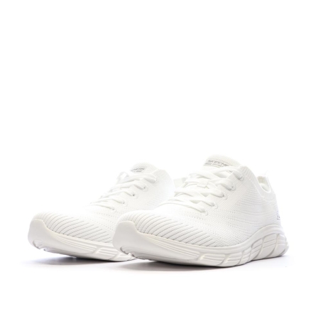 Baskets Blanches Homme Umbro Nateo