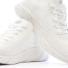 Baskets Blanches Homme Umbro Nateo