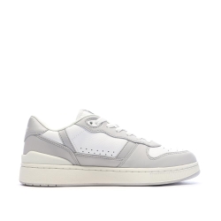 Baskets Gris/Blanc Homme Lacoste T-clip Set 224