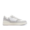 Baskets Gris/Blanc Homme Lacoste T-clip Set 224