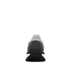 Baskets Noir Homme Pepe jeans Buster Supra