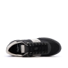 Baskets Noir Homme Pepe jeans Buster Supra