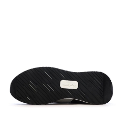 Baskets Noir Homme Pepe jeans Buster Supra