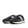 Baskets Noir Homme Pepe jeans Buster Supra