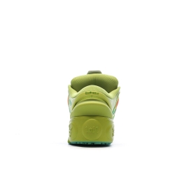 Baskets Vert/Kaki Homme Puma La Francé LaMelo Ball