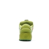 Baskets Vert/Kaki Homme Puma La Francé LaMelo Ball