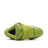 Baskets Vert/Kaki Homme Puma La Francé LaMelo Ball