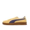 Baskets Jaunes Homme Puma Indoor Soft