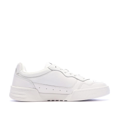 Baskets Blanche Homme Tommy Hilfiger Cupsole