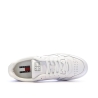 Baskets Blanche Homme Tommy Hilfiger Cupsole