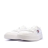 Baskets Blanche Homme Tommy Hilfiger Cupsole