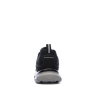 Baskets Noir/Marine Homme Skechers Track-Ripkent
