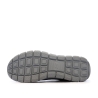 Baskets Noir/Marine Homme Skechers Track-Ripkent